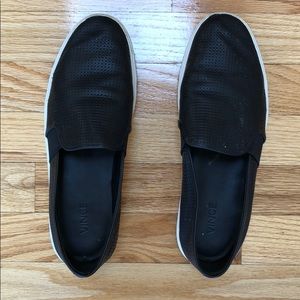 Vince Blair Black Size 9